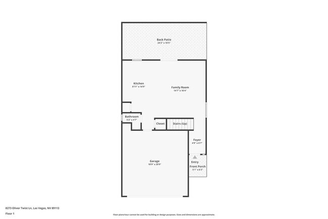 Photo - 8273 Oliver Twist Ln