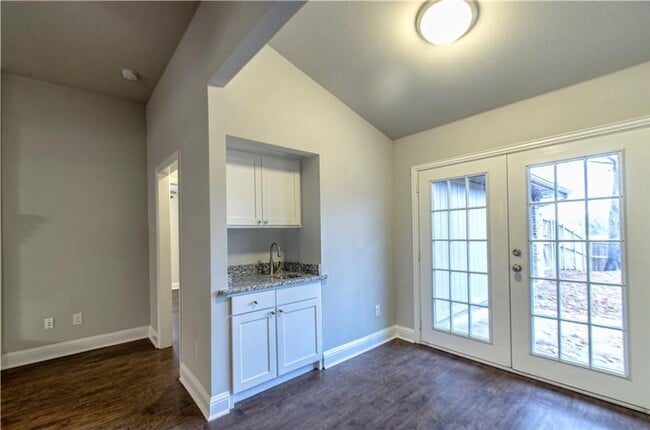 Photo - Updated 3 Bedroom/2 Bath w/ Open Floorplan and Big Backyard w/ lots of shade trees