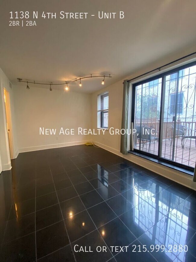 Photo - 1138 N 4th St Unit B