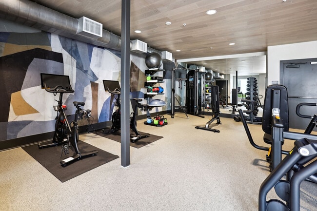 Chandler Residences