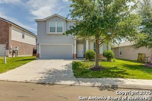 Building Photo - 27330 Lasso Bend Rental