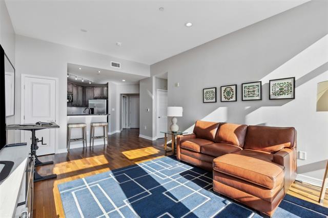 Photo - 500 Throckmorton St Unit 2310