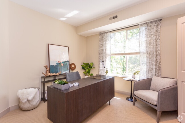 Greenspire Apartments