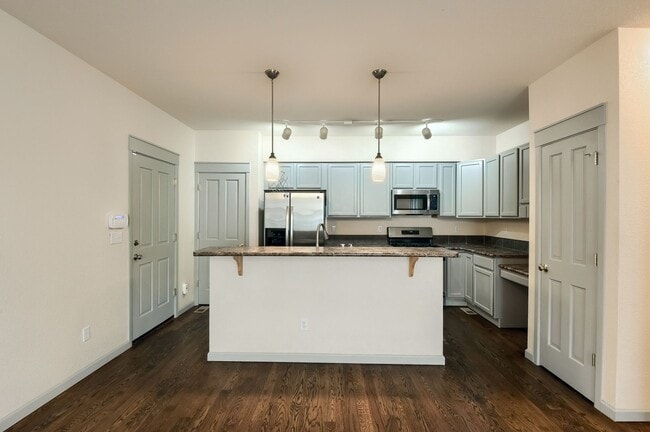 Photo - 2 bed/2 bath Sloans Lake Condo