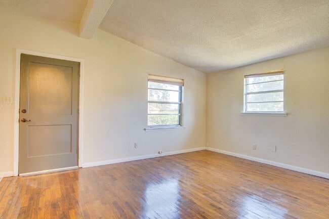 Well-Located 3BR, 2BA Pensacola Home with Hardwood Floors, Bonus Den, Updated Bathroom & Fully Fe...