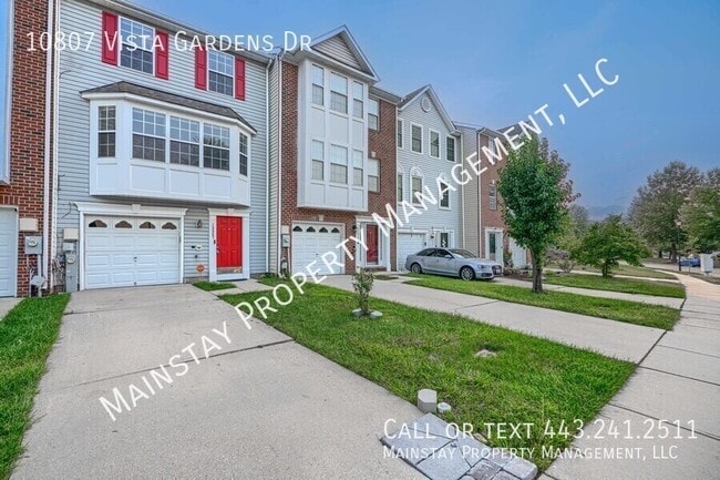 Photo - 10807 Vista Gardens Dr