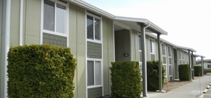 Boundary Village - Boundary Village Apartments