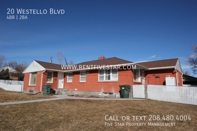 Building Photo - 20 Westello Blvd
