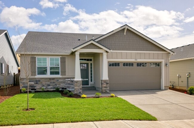 Building Photo - Beautiful Modern | ONE LEVEL 4BD | 2 BA | Single Family Home | Laurel Woods Community Located In ...