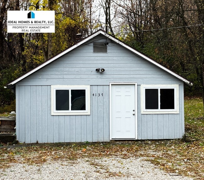 Building Photo - 4137 Corbin Dr