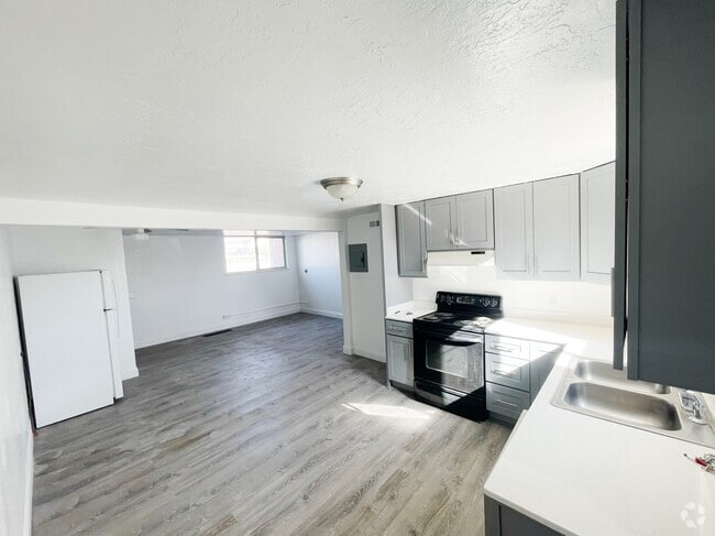 Building Photo - 3514 Bruce Randolph Ave Rental