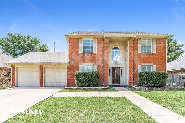 Photo - 7801 Park Ln Casa