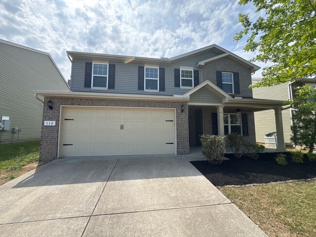 Building Photo - Well-Maintained 4BR Home in Lebanon | Great Location + Natural Light