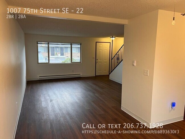 Photo - 1007 75th St SE Unidad 22