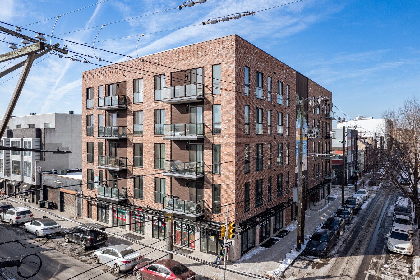 Photo - The Palm Flats