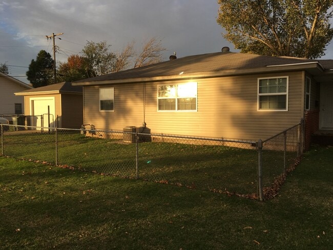 Photo - Recently remodeled home close to the park