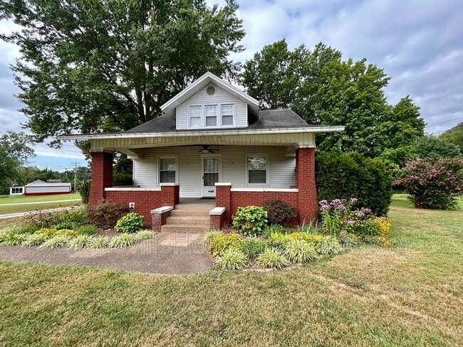 Building Photo - 4500 Middle Mt Vernon Rd Rental