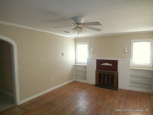 Photo - 2305 27th St