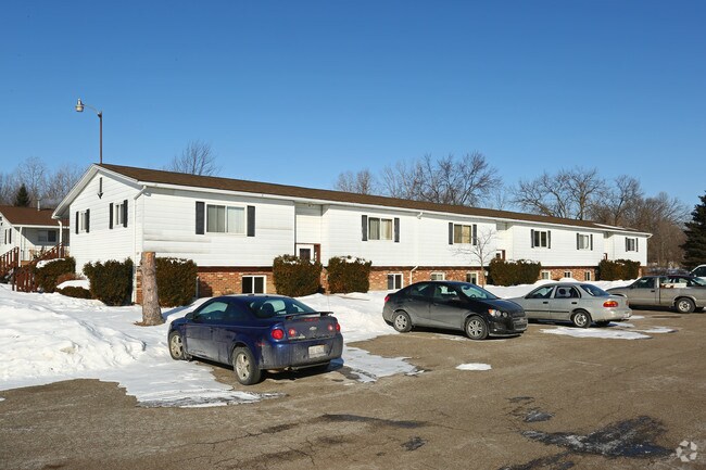 Primary Photo - Western Pines