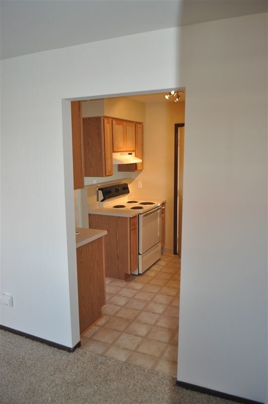 Photo - 2 br, 1.5 bath 4plex - Timbercreek Townhou...