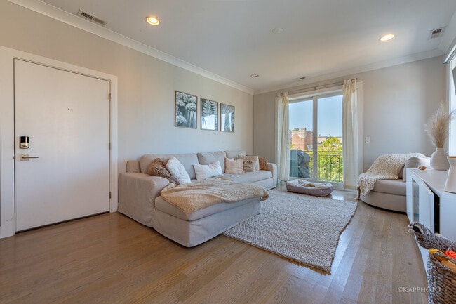 Photo - 457 N Aberdeen St Unit 4N