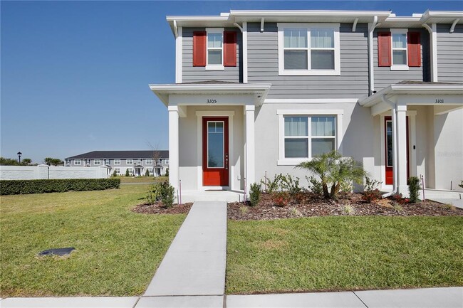 Photo - 3105 Douglas Fir Dr