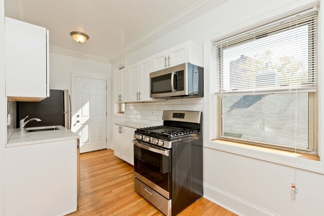 Photo - One Bedroom Apartment Near the Lakefront Unidad 32-3W