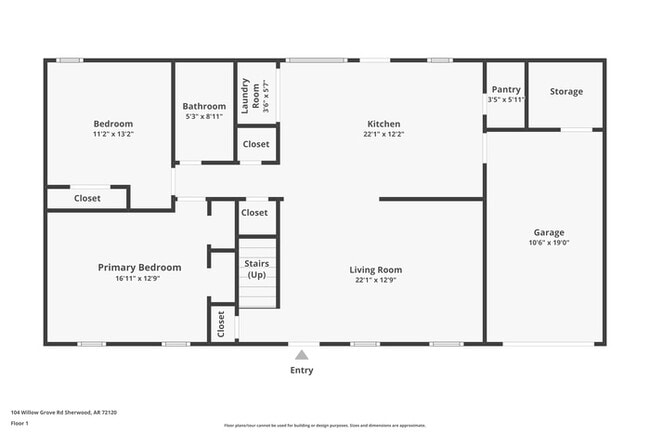 Photo - 104 Willow Grove Rd