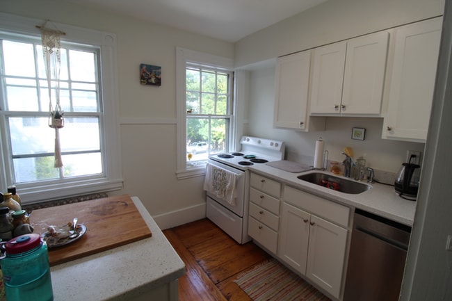 Photo - 1.0 bedroom in Cambridge Massachusetts 02138 Unidad U4