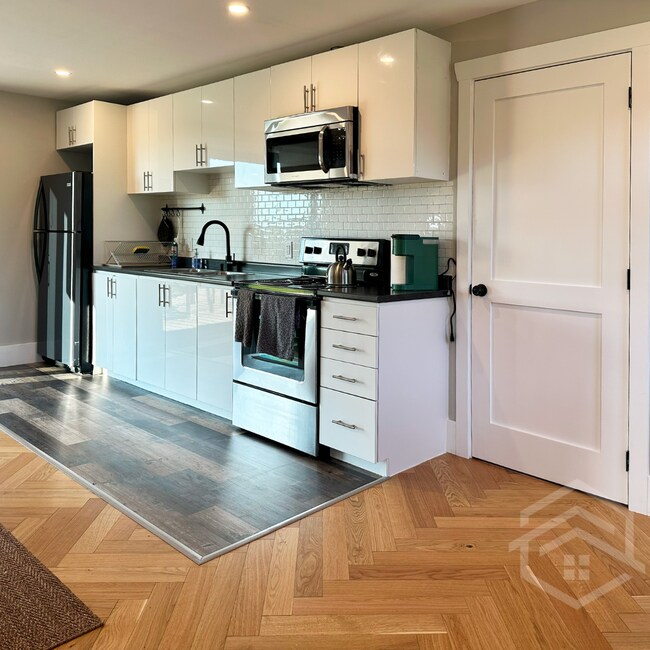 Photo - 4201 Pigram Line Unité 3