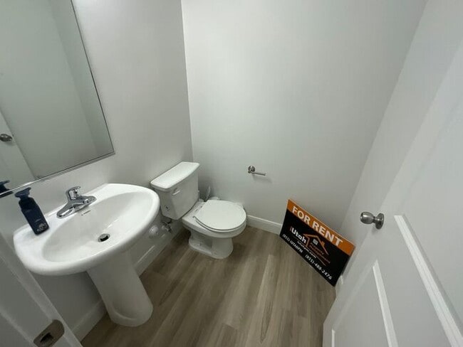 Photo - 4 Bedroom 3 Bath 2200 Sq ft Home 2 Car Garage.