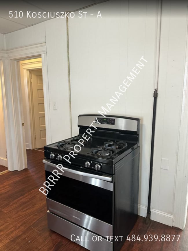 Photo - 510 Kosciuszko St Unidad A