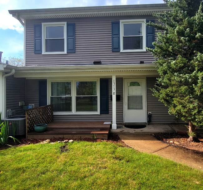 Photo - 1313 Kingsbury Dr Unit E