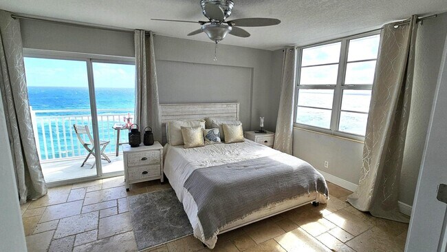 Photo - 4511 S Ocean Blvd Unit 807