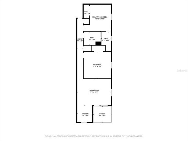 Photo - 650 E Tarpon Ave Unit A1 or B1