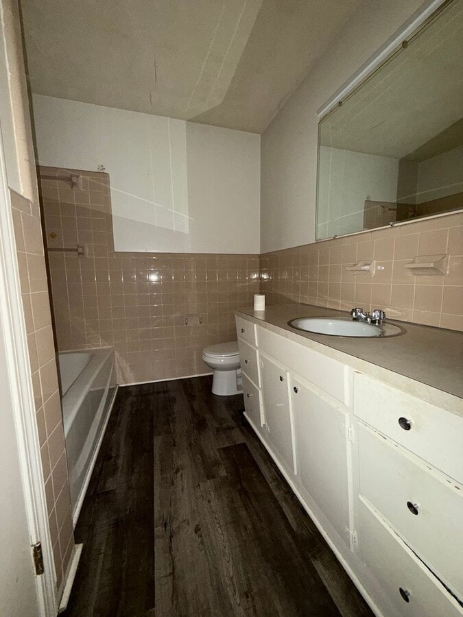 Photo - 1 Bed/1 Bath Apartment