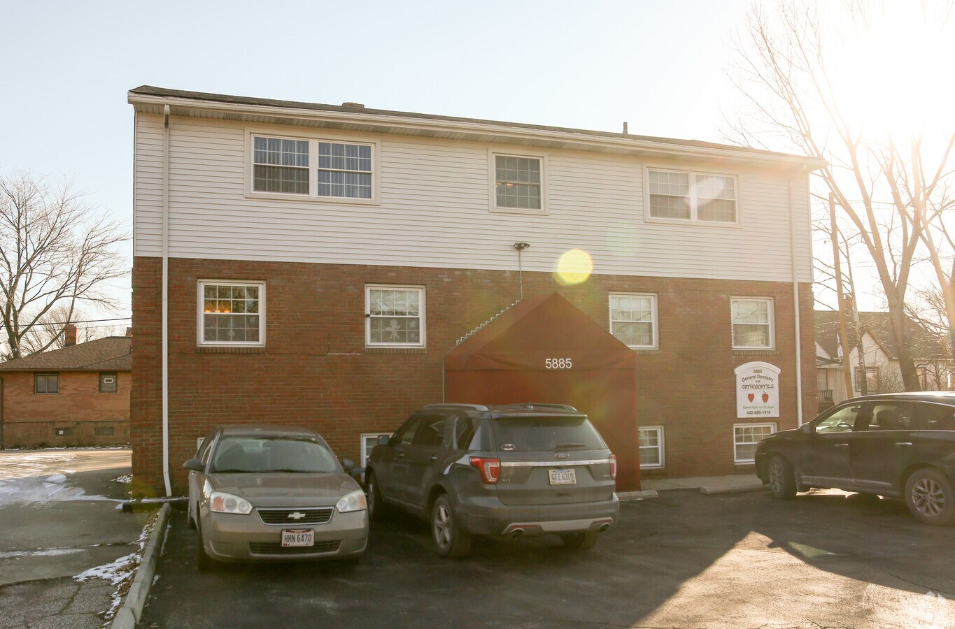 Photo - 5885 State Rd