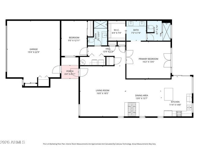 Photo - 7921 E Horseshoe Ln