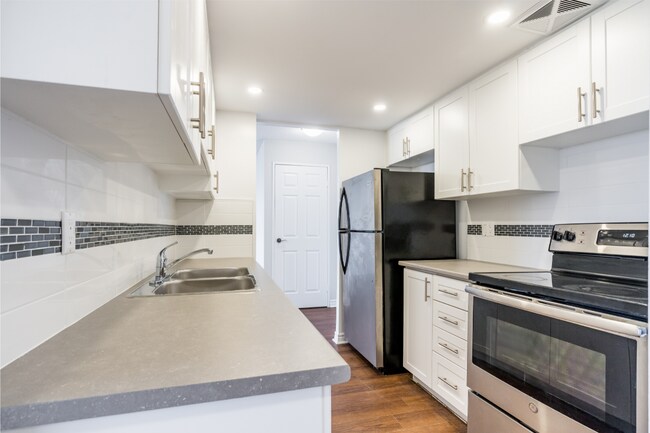 Photo - Bay Mills Apartments