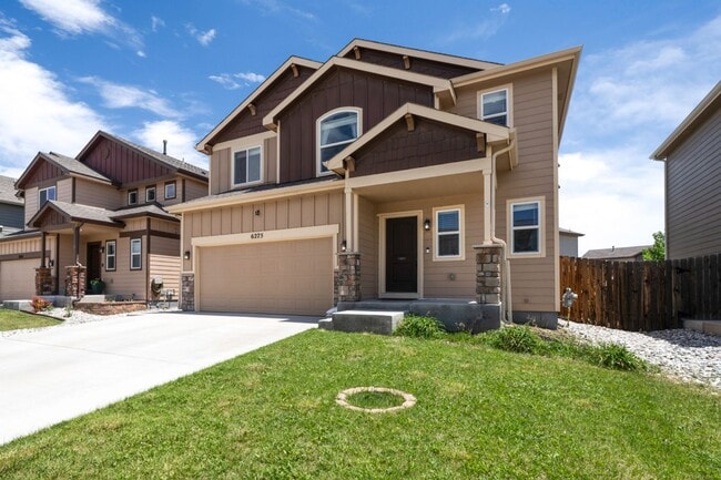 Photo - Beautifully updated 4-bedroom, 3-bathroom
