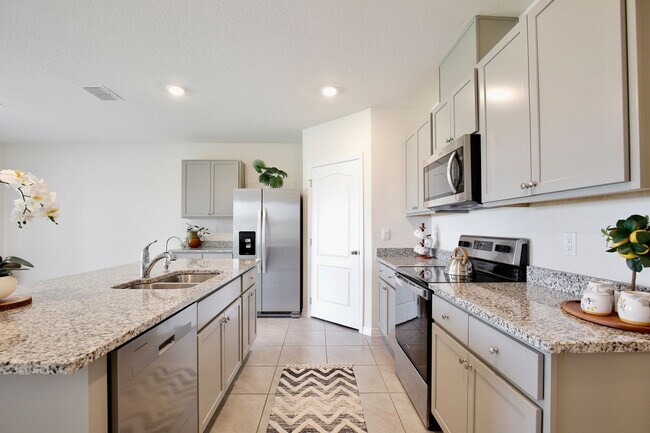 Photo - Beautiful 4 Bedroom, 2 bath home is Available for Rent in the Forest Lake Community!