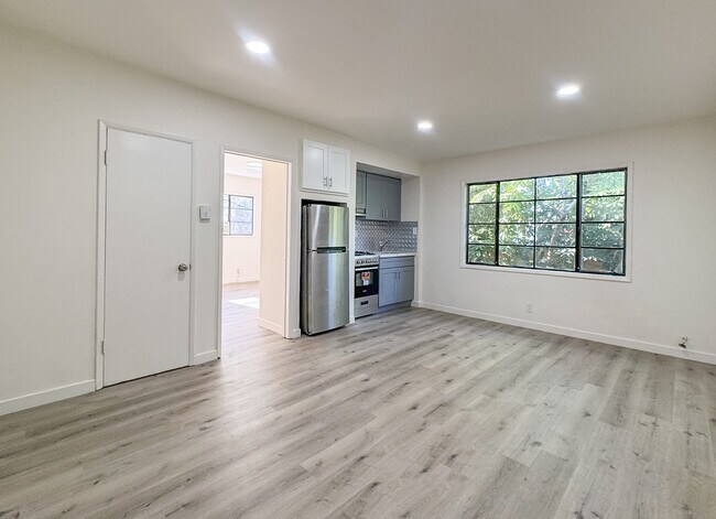 Westbourne Apartments