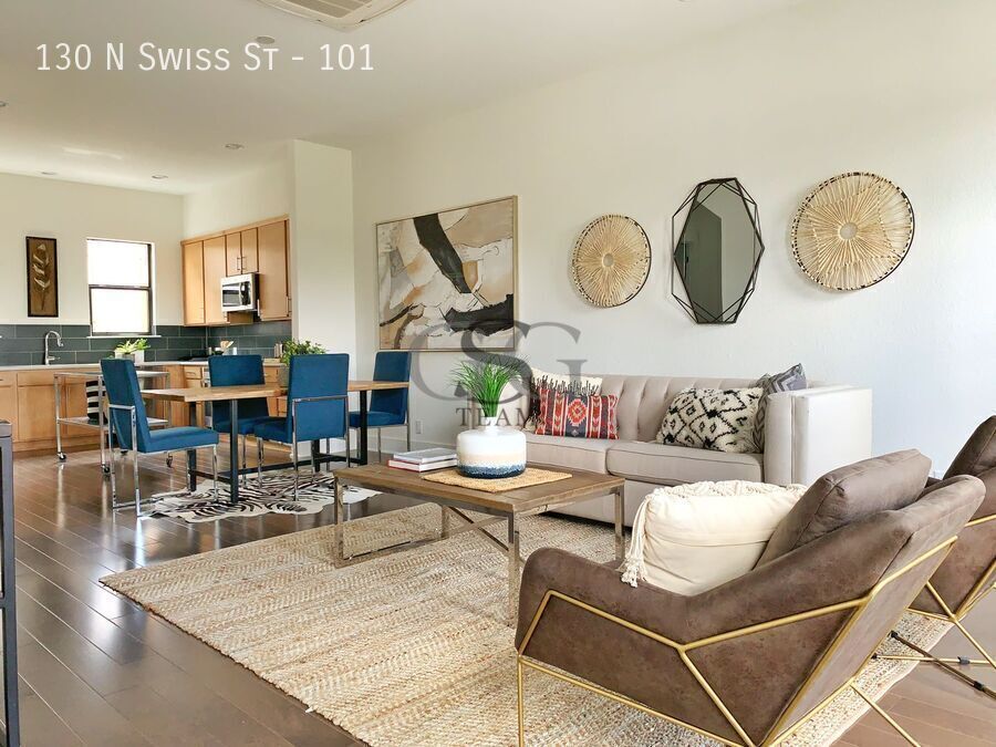 Photo - 130 N Swiss St Unit 101