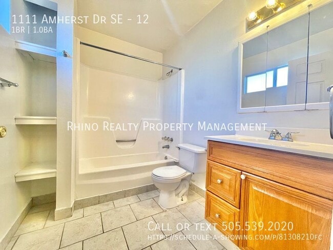 Photo - 1111 Amherst Dr SE Unit 12