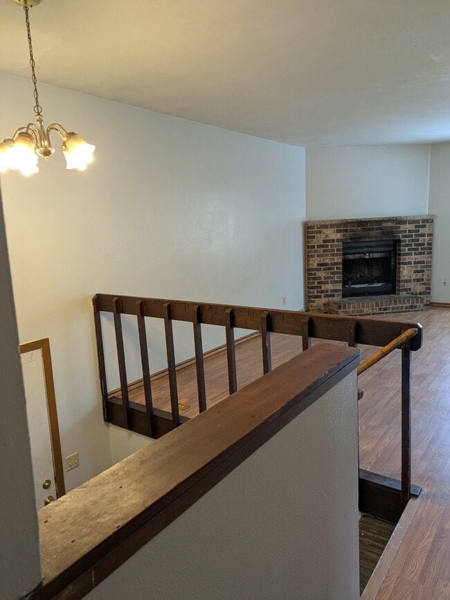 Photo - 1230 S Thompson Dr Townhome