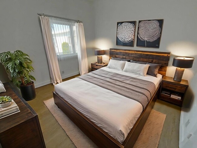 Photo - 3630 Westwood Blvd Unidad 19