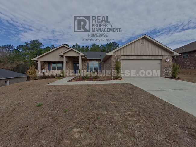 Spacious Family Home in Crestview | 4BR/3B... - Spacious Family Home in Crestview | 4BR/3B...