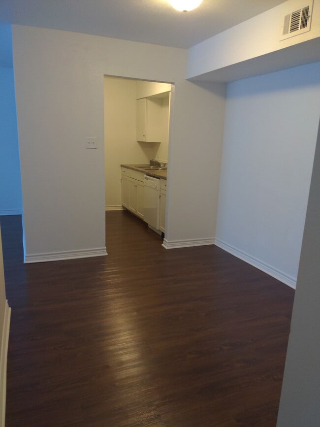 Photo - American Village Apartments