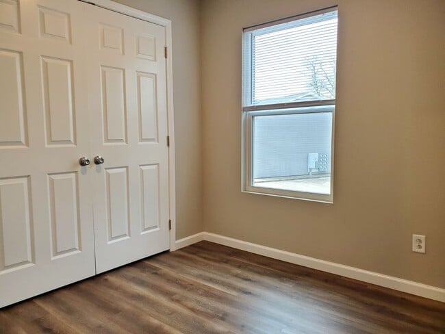 Photo - 3 Bed 1 Bath Apartment-Jackson School District Unidad 217-206