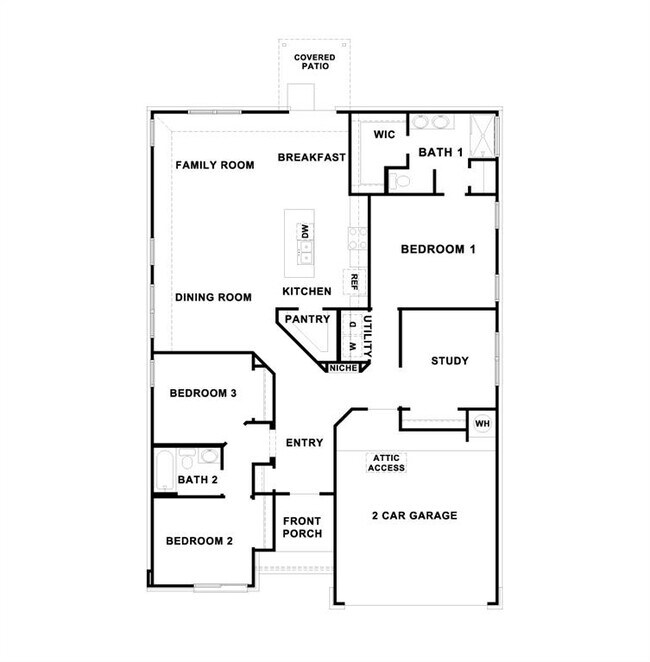 Photo - 1208 Klee St